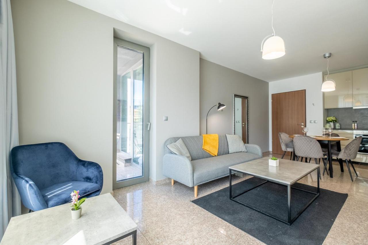 Julie'S Sunny Cozy Apartment With Balcony Sofia Exterior foto